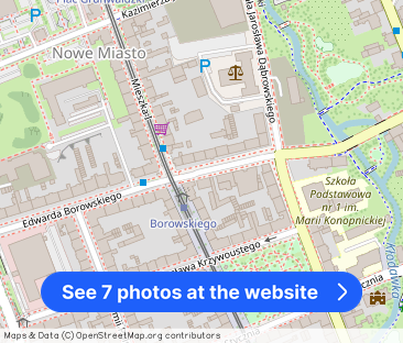 Wynajmę TANIO 2 pok. dla pary / studentów / pracowników, Śródmieście - Photo 1