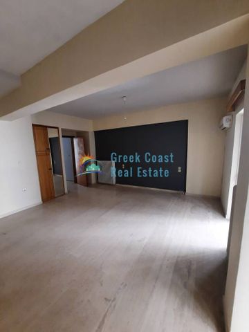 Studio/Γκαρσονιέρα για ενοικίαση Βλατερό - Τριτάκη (Πάτρα) - Photo 2