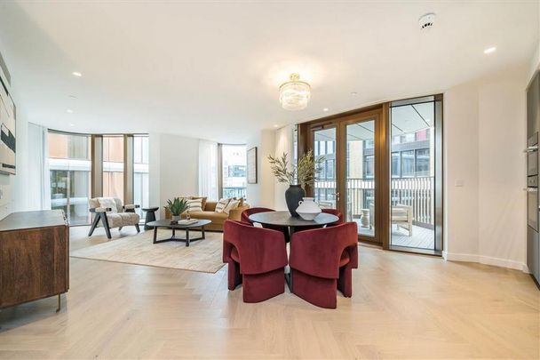 2 bedroom flat to rent - Photo 1