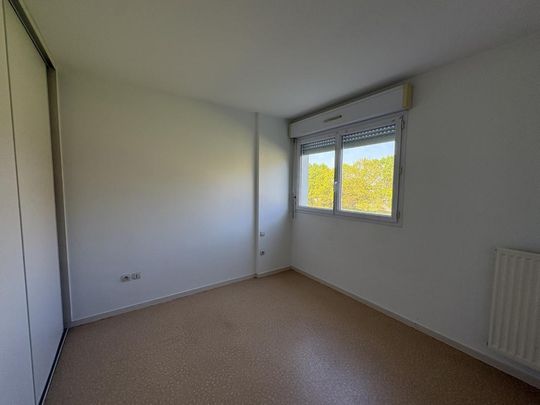 Appartement T4 à louer - 79 m² - Photo 1