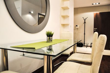 Apartament wynajem Poznań Stare Miasto 68m2 - Zdjęcie 4