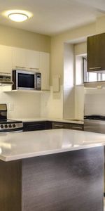 Tour du Parc - Photo 3