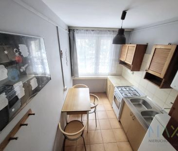 Rozkładowe mieszkanie ul. Lublańska - Olsza - Zdjęcie 6