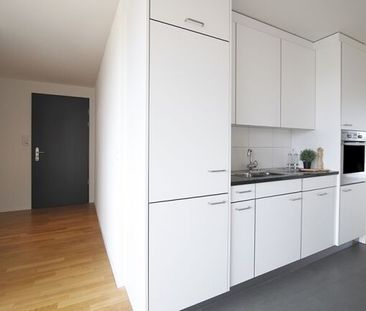 Appartement moderne à l’ouest de la ville de Saint-Gall - Photo 6