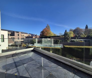 Rijkelijk uitgerust appartement met 2 slaapkamers en terras - Foto 3