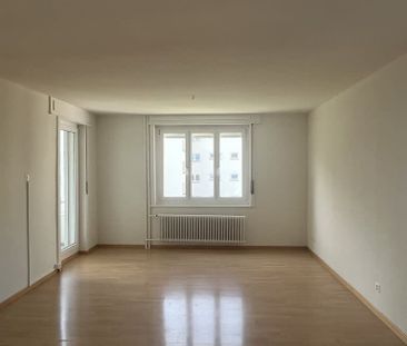 4.5 Zimmer, 80 m², 5. Stock - Foto 1