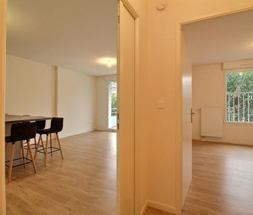 Location Appartement 2 pièces 44m² STRASBOURG 67200 - Photo 4