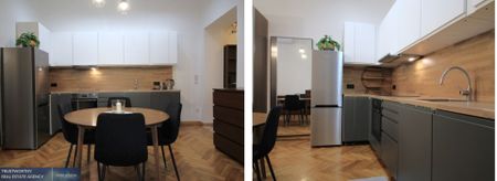 Kazimierz, przestronne 2 pokojowe z loggią - Photo 2