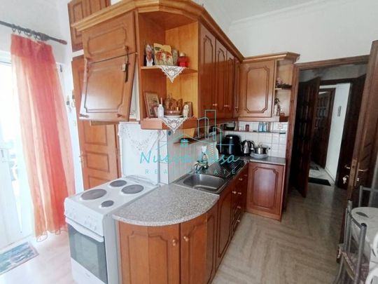 Studio/Γκαρσονιέρα για ενοικίαση - Πάτρα, - Φωτογραφία 1
