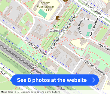 Fantastyczna kawalerka po całkowitym remoncie w Tychach do wynajęcia - Photo 1