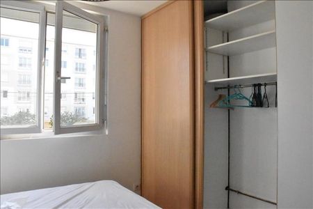 Chambre en colocation 76000, Rouen - Photo 3