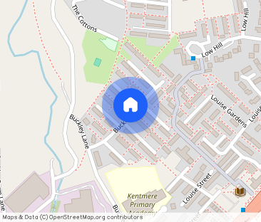 Buckley View, Smallbridge, Rochdale - Photo 1