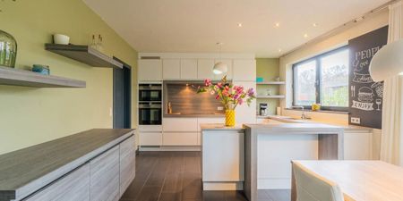 Woning te huur in Begijnendijk voor € 1.600 met 5 slaapkamers - Foto 5