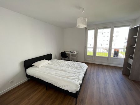 Appartement T4 à Rennes - Photo 5