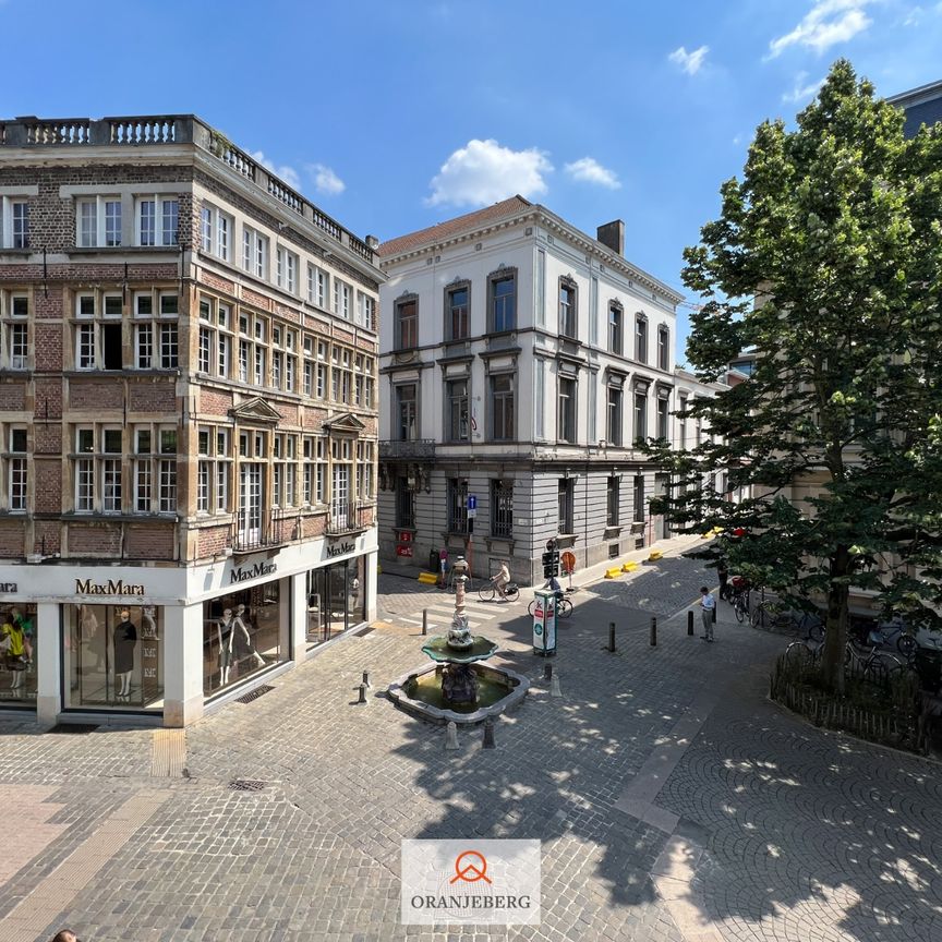 Appartement te huur in Gent - Foto 1