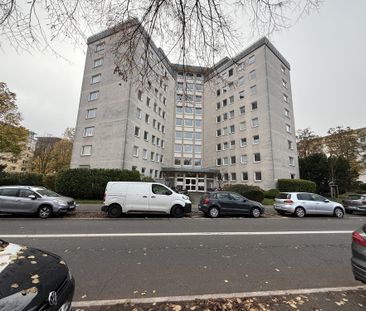 Hübsche 1 Zi.-Wohnung in Lauflage zu Uniklinik und Marienhaus Klini... - Photo 5