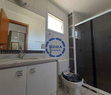 Apartamento para aluguel, 2 quartos, 1 suíte, 1 vaga, Embaré - Sant... - Foto 3