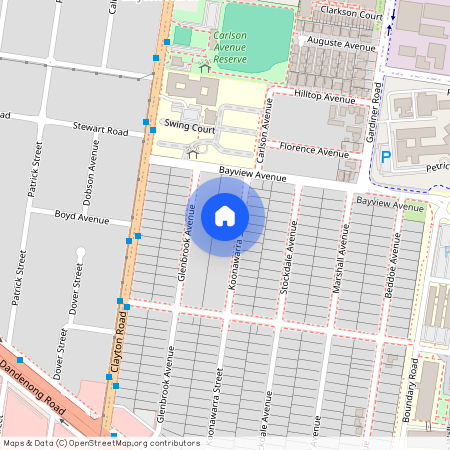 11 Koonawarra Street, Vic 3168, Clayton