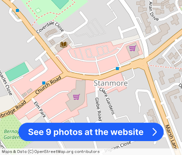 Alpine Walk, Stanmore, HA7 - Photo 1