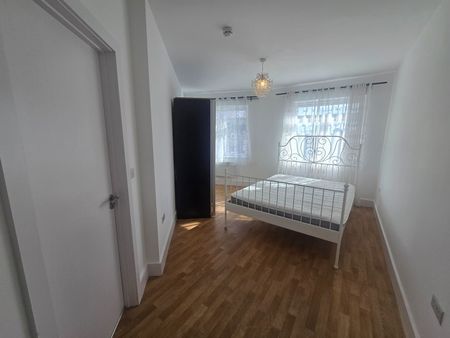 2 Bed Flat, Wembley Hill Road, HA9 - Photo 4