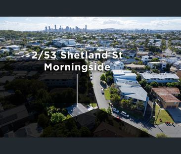 2/53 Shetland Street, Morningside, Qld 4170 - Photo 5