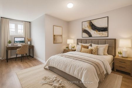 For Lease - 2472 POST Road Unit# 19, Oakville, Ontario - Photo 3