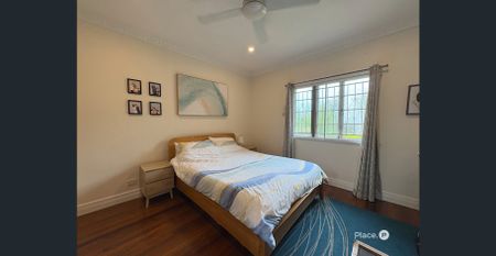 Charming Family Home for Rent – 3 Bedroom Beauty with Leafy Outlook - Photo 3