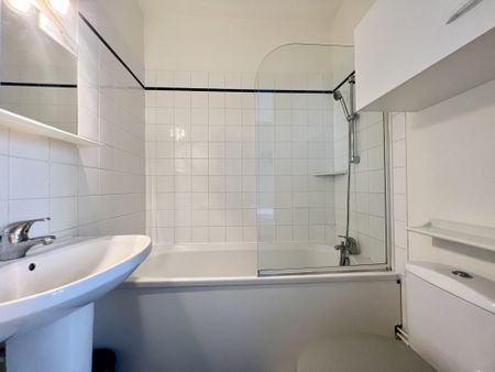 STUDIO MEUBLÉ - MILLY SUR THÉRAIN - Photo 5