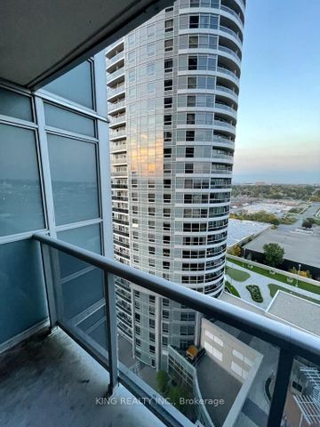 For Lease - 125 Village Green Square Unit# 1511, Toronto, Ontario - Photo 2