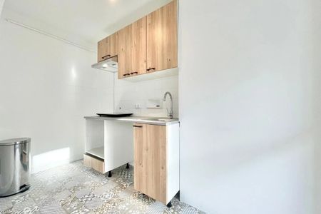 NICE Gorbella - Studio terrasse - Photo 2