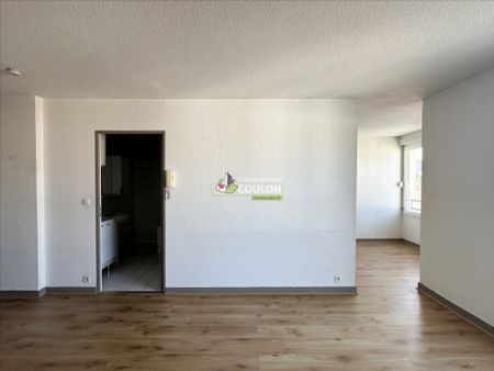 Location Appartement 2 pièces 36m² - Photo 2