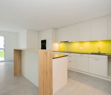 For rent: Modern 3.5-room apartment (117m2) in the village center o... - Photo 5