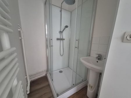 Location Appartement 1 pièce 10m² ARRAS 62000 - Photo 3
