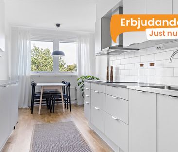 Midälvavägen 52 - Photo 2