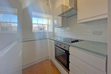 1 bedroom maisonette to rent - Photo 4