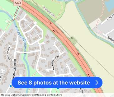 Melody Way, Longlevens, Gloucester - Photo 1