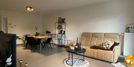 Appartement te huur in Rumbeke voor € 800 met 2 slaapkamers - Photo 3