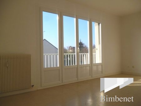 Appartement à louer, 1 pièce - Orléans 45100 - Photo 3