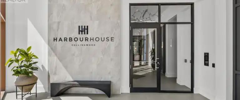 208 - 31 HURON STREET | 208 - 31 HURON STREET, Collingwood - Photo 1