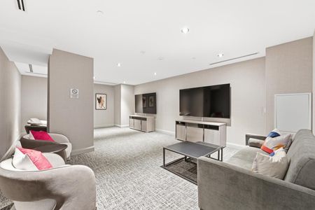 For Lease - 38 Annie Craig Drive Unit# 3502, Toronto, Ontario - Photo 2