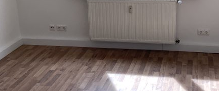 Your newly renovated home – 2 room apartment on the first floor - Foto 1