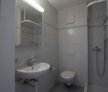 3.5 Zimmer, 91 m², EG - Photo 1