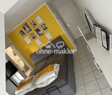 Moderne Wohnung in Bad Vilbel - Photo 4