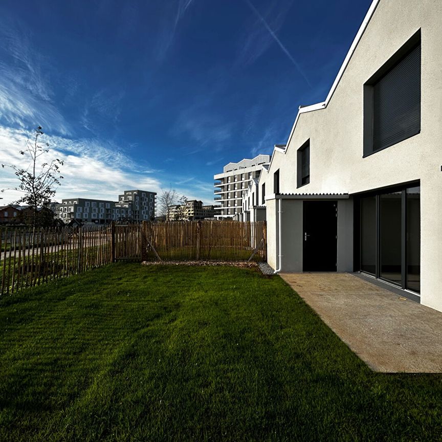 Maison de 90 m2 - fleury sur orne - Photo 1