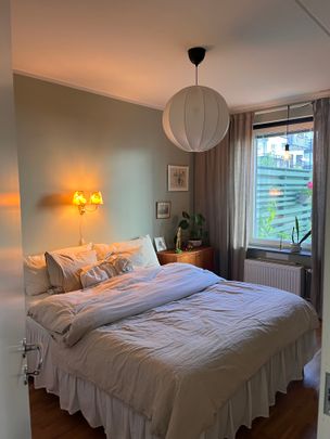 Spikskogatan, Älvsjö - Foto 1