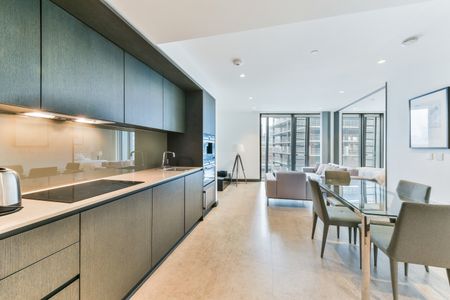 1 bedroom studio apartment to rent - Photo 4