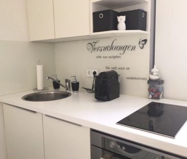 Klein, aber fein: Moderne 1-Zimmer-Wohnung in 1210 Wien! Perfekt fü... - Photo 6