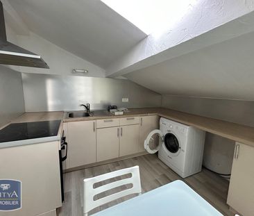 Location Appartement 3 pièces 35m² CARPENTRAS 84200 - Photo 2