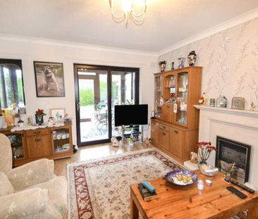 2 bedroom bungalow to rent - Photo 3