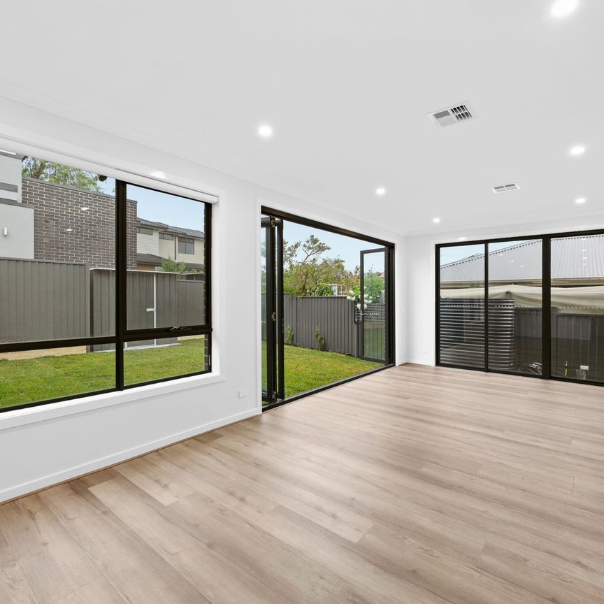 Modern Family Living Opposite Jones Reserve - Photo 1